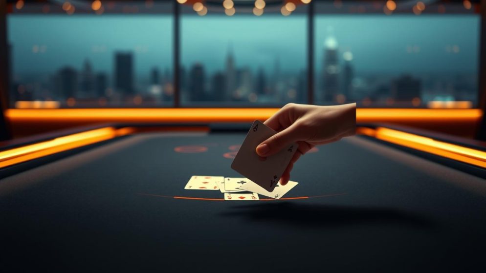 Online Casino Blackjack: How to Beat the System in 2025
