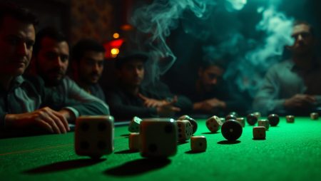 Online Casino Craps: Things That Can Go Wrong (2025 Update)