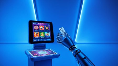 Play Online Lottery Games on Your Android Phone (2025 Edition)