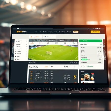 How to Choose the Top Sports Betting Site for You in 2025