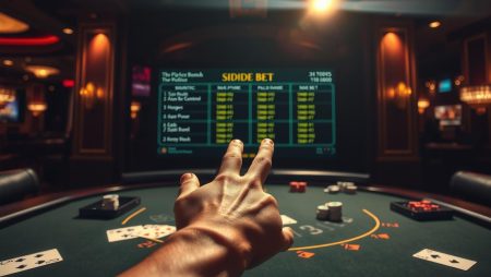 Side Betting in Online Blackjack: Strategy & Risks (2025)