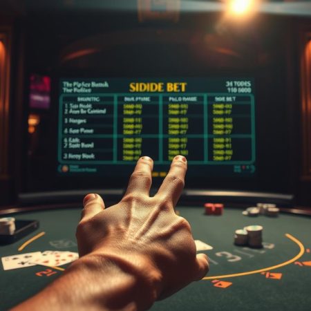 Side Betting in Online Blackjack: Strategy & Risks (2025)
