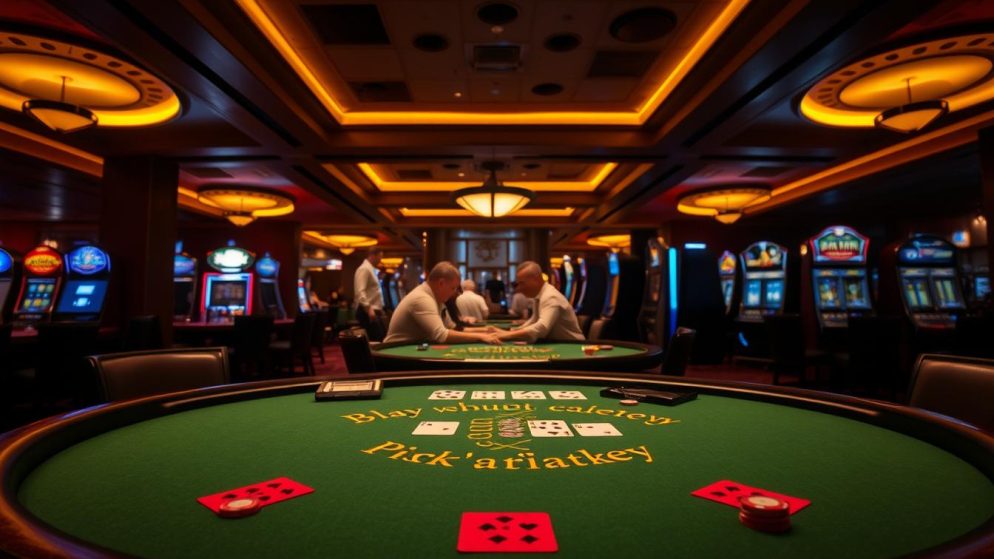 Discover the Best Blackjack Strategy Bonus Deals in 2025