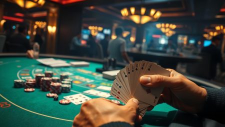 Blackjack Tips: Dominate the House Edge in 2025