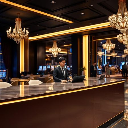 Online Casino Gambling Bonus & Customer Service in 2025