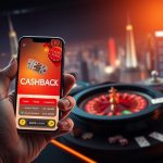casino cashback bonuses