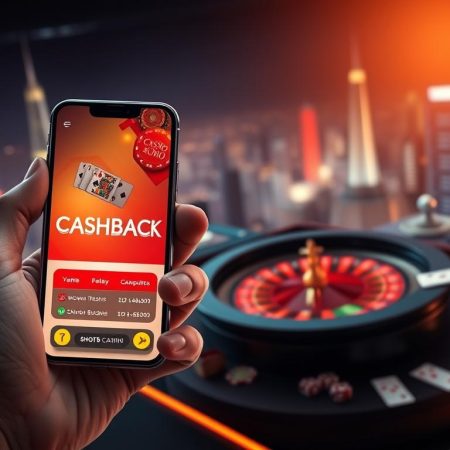 Online Casino Cashback Bonuses in 2025: Are They Worth It?