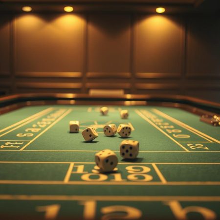 All You Need to Know About Online Casino Craps (2025 Edition)