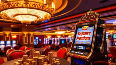 How to Get Free Spins & Exclusive Slot Offers in 2025