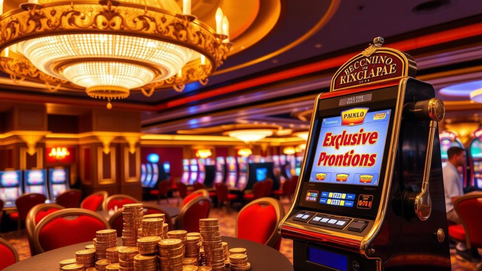 How to Get Free Spins & Exclusive Slot Offers in 2025