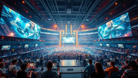 The Power of Esports Leagues: Why Unsecured Gaming Is Rising in 2025