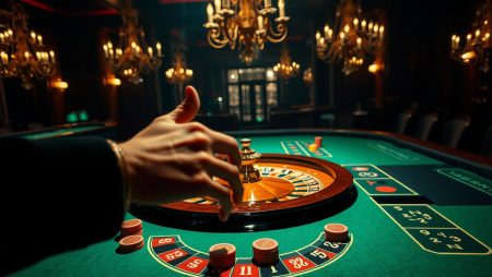 European Roulette Tips: How to Win More Often in 2025