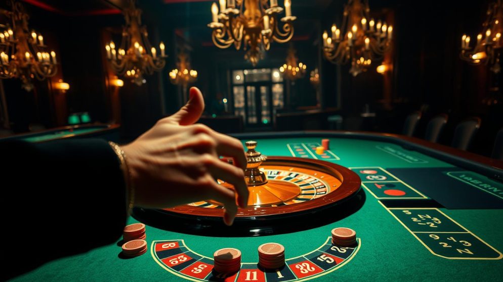 European Roulette Tips: How to Win More Often in 2025