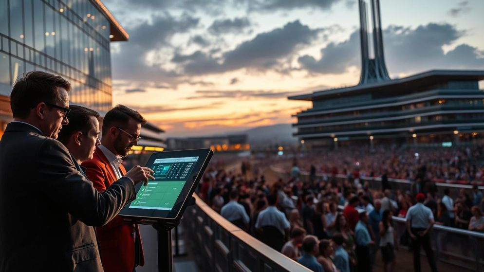 Exotic Wagering at the Racetrack: 2025 Betting Guide