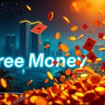 free casino money