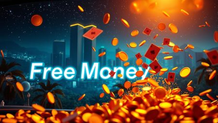 Free Money in 2025: Claim Real Casino Welcome Bonuses Today