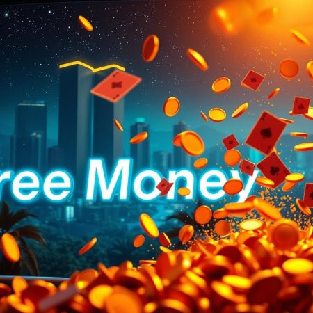 Free Money in 2025: Claim Real Casino Welcome Bonuses Today