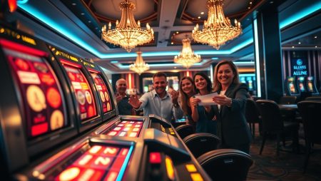 Free Spins in 2025: Unlock the Best Casino Slot Bonuses Online