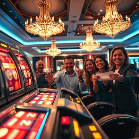 Free Spins in 2025: Unlock the Best Casino Slot Bonuses Online