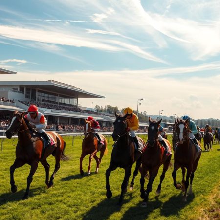 Tips on Betting Horses in 2025: Smarter Wagering Strategies