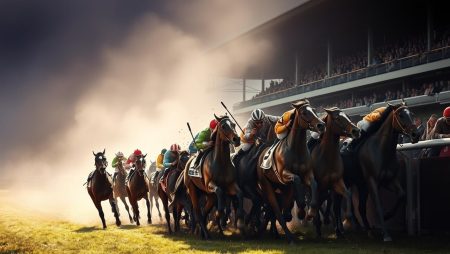Betting on Horse Racing Without a Plan: What to Avoid in 2025