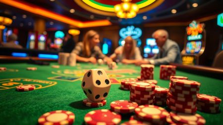 How to Play Casino Craps Online in 2025 (Beginner’s Guide)