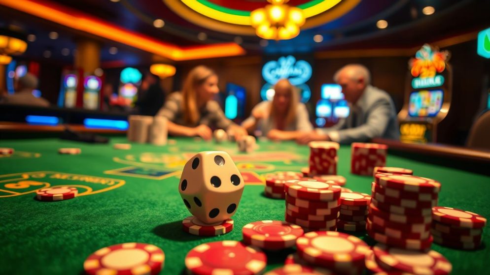 How to Play Casino Craps Online in 2025 (Beginner’s Guide)