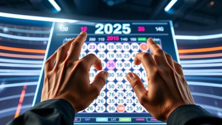 How to Play Keno Online: Step-by-Step Guide (2025)