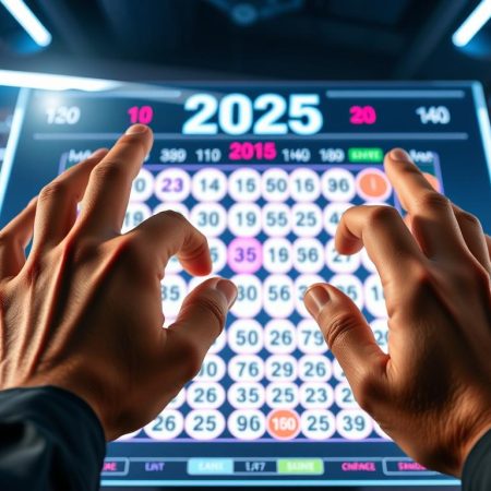 How to Play Keno Online: Step-by-Step Guide (2025)