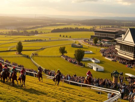 Why Horse Racing Still Matters in 2025: Pros & Amateurs Alike