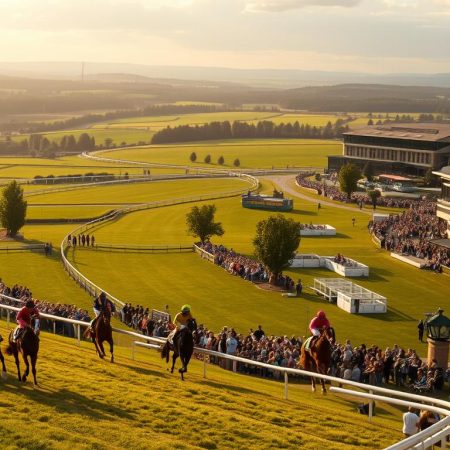 Why Horse Racing Still Matters in 2025: Pros & Amateurs Alike
