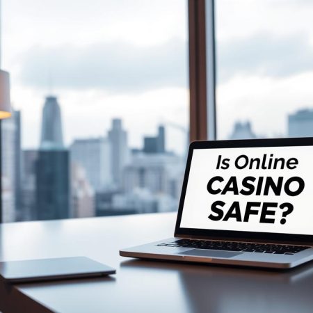 Is There Anything Wrong with Playing Online Casinos? (2025 Insight)