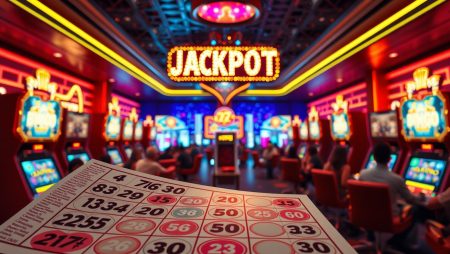 How to Hit the Jackpot on Online Bingo in 2025