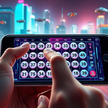 Mobile Keno Games in 2025: How to Play Anywhere
