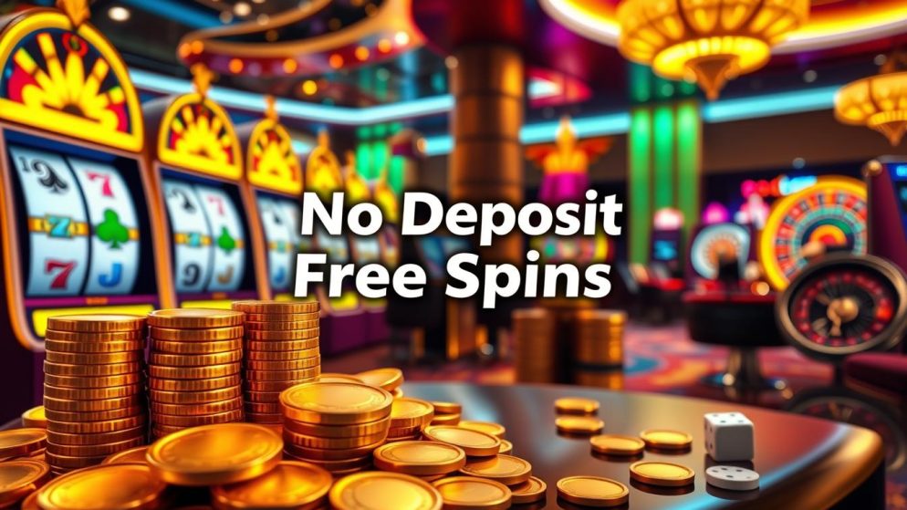 Best Free Spins at No Deposit Casinos: 2025 Player’s Guide