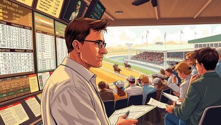 Making Your NYRA Bets Pay Off: 2025 Player Guide