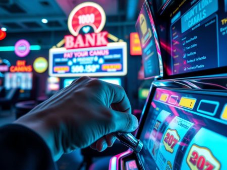 Online Casinos: Common Pitfalls Players Face in 2025