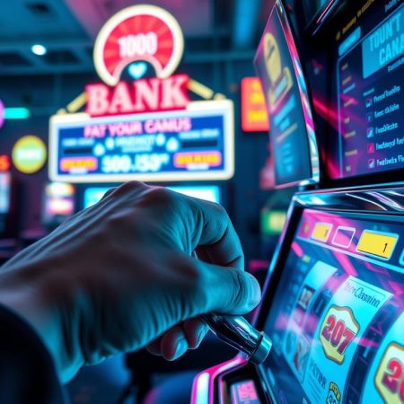 Online Casinos: Common Pitfalls Players Face in 2025