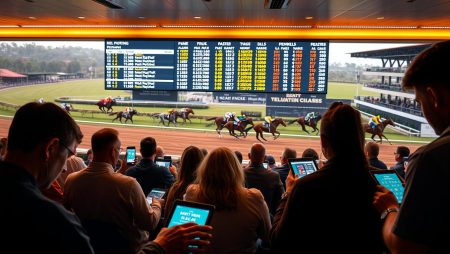 Are Online Horse Racing Betting Pools Worth It in 2025?