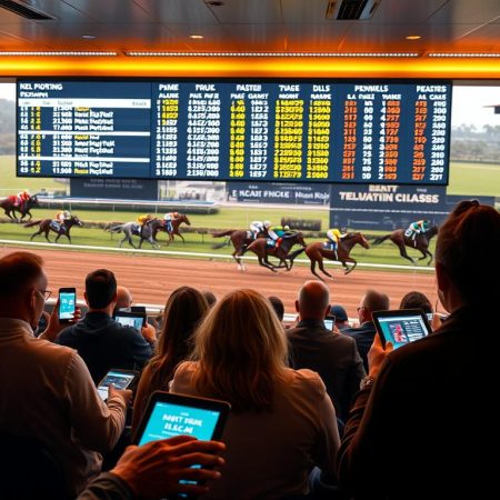 Are Online Horse Racing Betting Pools Worth It in 2025?