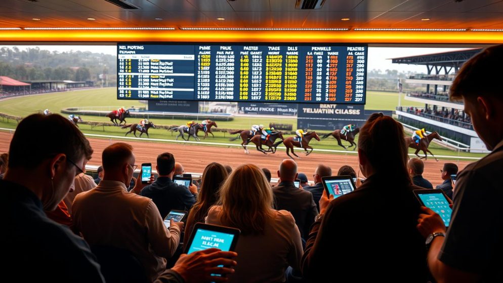 Are Online Horse Racing Betting Pools Worth It in 2025?