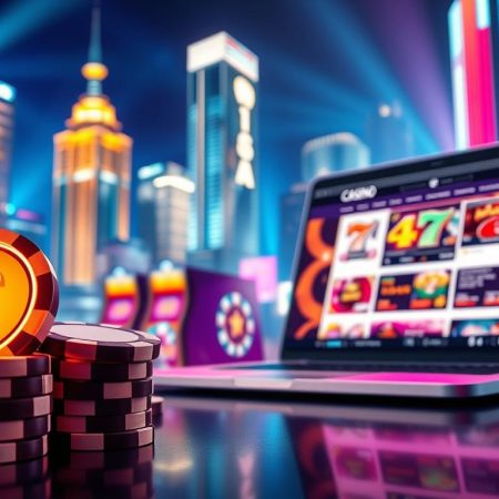 Explore the Top Online Slots Bonuses for Real Money Players (2025)