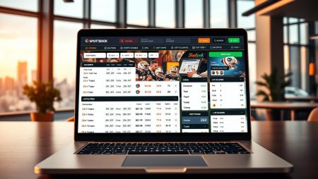 How to Use an Online Sportsbook in 2025 (Complete Guide)