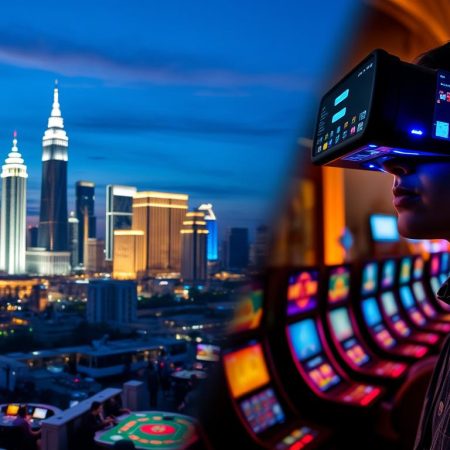 Is Online Gambling as Good as Traditional Gambling in 2025?