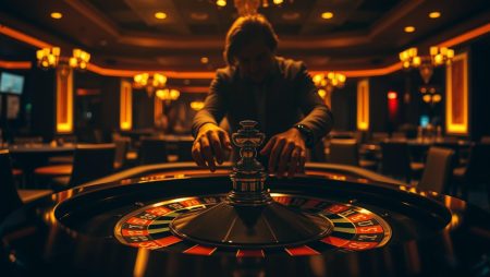 How to Play Online Roulette Using Outside Bets (2025 Edition)