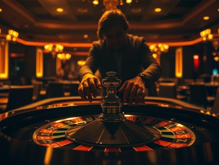 How to Play Online Roulette Using Outside Bets (2025 Edition)