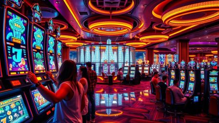 How to Win Big at Progressive Slot Machines Online (2025 Guide)