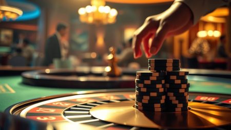 How to Win at Roulette with Smarter Money Management (2025)