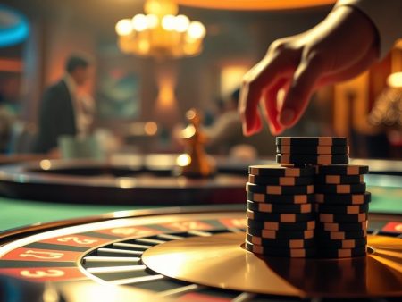 How to Win at Roulette with Smarter Money Management (2025)