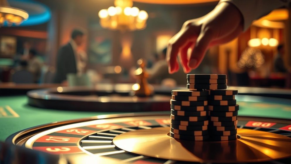 How to Win at Roulette with Smarter Money Management (2025)